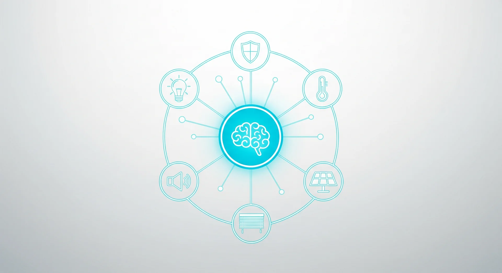 101 funkcji inteligentnego domu Loxone