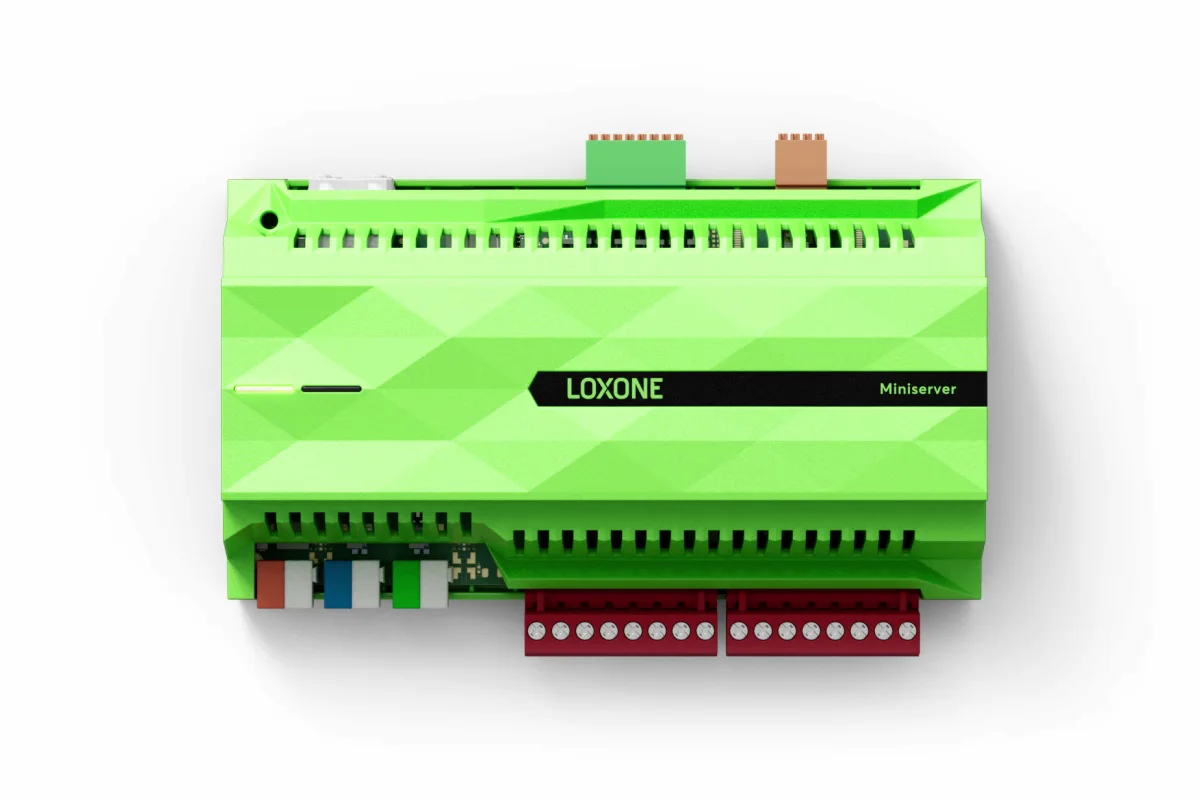 Loxone Miniserver